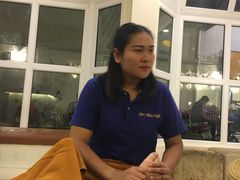 -暹罗手艺古法泰式按摩馆(二号店)