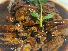 -海粤阁·精致粤菜·宴会厅(宝安店)
