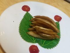 -天宁凯利时尚餐厅