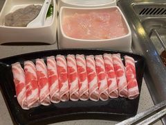 -海底捞火锅(摩尔广场店)