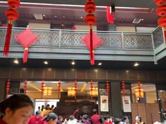 -咸亨酒店•非遗绍兴菜•中华老字号(堂吃餐厅)