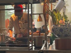 -东莞塘厦三正半山温泉酒店·沙利文西餐厅