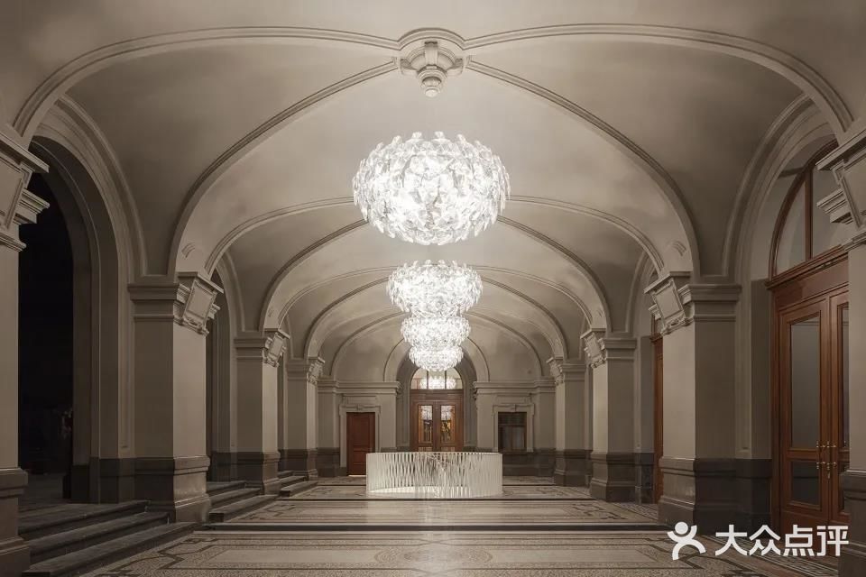 安特卫普皇家美术馆 