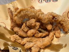 -泥糊破店小酒馆·团建聚餐(南京西路店)