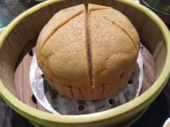 怀旧马拉糕-金碧轩粤菜海鲜大酒楼