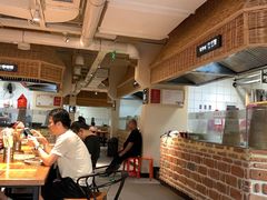 -袁家村关中印象美食(万象汇店)