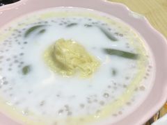 -甜心妈妈·榴莲星级糖水(北京路总店)