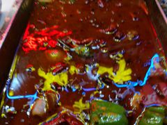 -盱眙虾神於氏龙虾(夫子庙红街店)