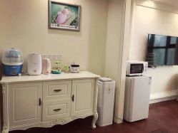 点击看大图 -菁幼月子会所(儿童医院店)