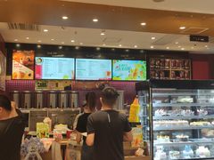 -85度C(厦门中华城新店)