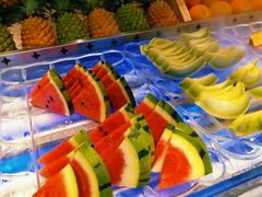 -全盛自助烤肉(大商新玛特鞍山店)