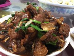 青菜百叶-妈妈的小作坊(陈家镇店)