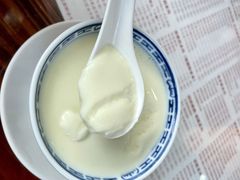 姜汁撞奶-周大娘牛乳(旧寨古村总店)