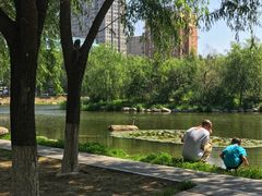 -吉林大学(前卫南区)