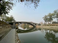 -赵州桥景区