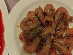 -顺风海鲜港(长寿路店)
