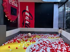 -东方明珠·可口可乐欢乐餐厅