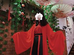 -蘭葶花酒馆(鼓楼店)