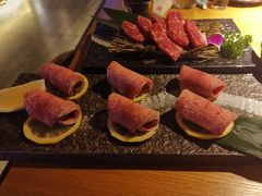 -本寻烧肉酒场(双井店)