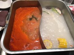 -新辣道鱼火锅(领展购物广场·中关村店)