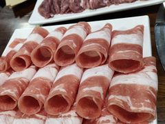 -大明铜锅·烤涮坊·烧烤(总店)