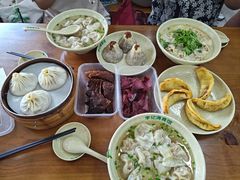 -李记清真馆(打钉巷店)