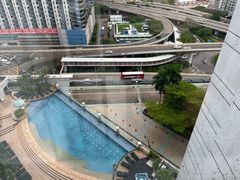 -香港都会海逸酒店