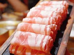 -大龙燚火锅(天钥桥路店)