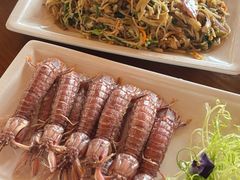 -天然居·漳港海鲜·海景餐厅(南澳总店)
