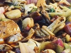 -特色油卤串串(水碾河店)