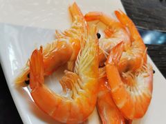 -长沙北辰洲际酒店-兰调全日餐厅