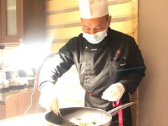 -平川·程玉平川菜工作室