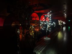 -JZ Club 爵士酒吧(上海店)