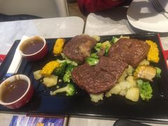 -必胜客(瑞虹店)