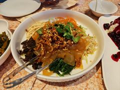 -红樱桃·欢乐餐厅(太原里店)