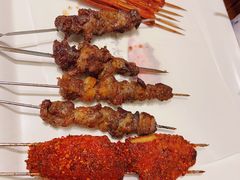 -三个大叔东北烧烤·砂锅菜(西三旗店)