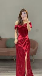 -Lady  Jane高端婚纱礼服馆