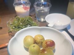 -西郊八号·山野江西菜(开发区店)