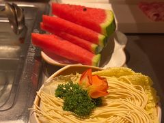 -海底捞火锅(银泰中心店)