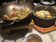 -绿茶餐厅(汇悦大融城店)