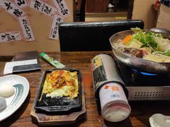 -披头士烧鸟居酒屋(王府井店)