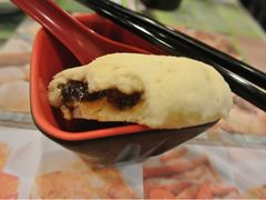 添好运点心专门店(中环IFC店)-添好运点心专门店(中环IFC店)
