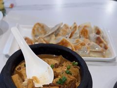 -东方饺子王(和平里店)