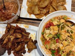 -有奴思烤肉·清真(正宁路店)