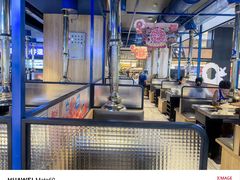 -金妈家烤肉(龙湖U城天街店)