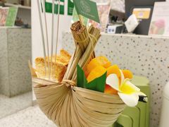 -曼僖瓦罐咖啡(华山南路店)