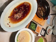 -淮扬府·游园京梦(北京SKP店)