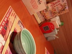 -仓桥家·焗寿司·锅物(光谷步行街店)