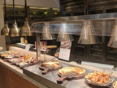 -盛宴自助餐厅(运达喜来登店)