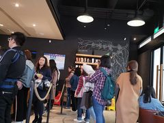 -星巴克臻选(济南恒隆店)